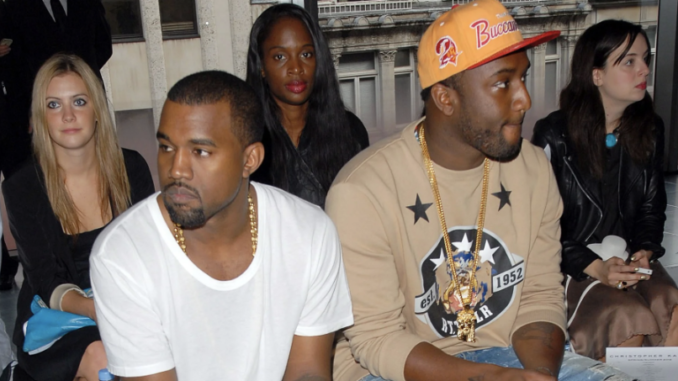 Virgil Abloh: How Kanye's Apprentice Stole His Dream Job 