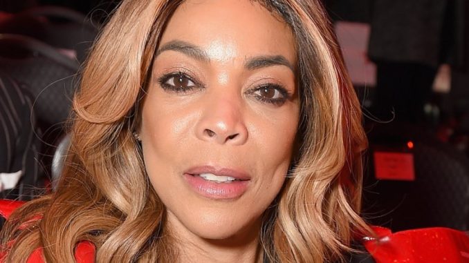 Wendy Williams Taking Break From Show Due To Health Complications