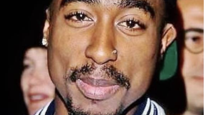 how old is 2pac