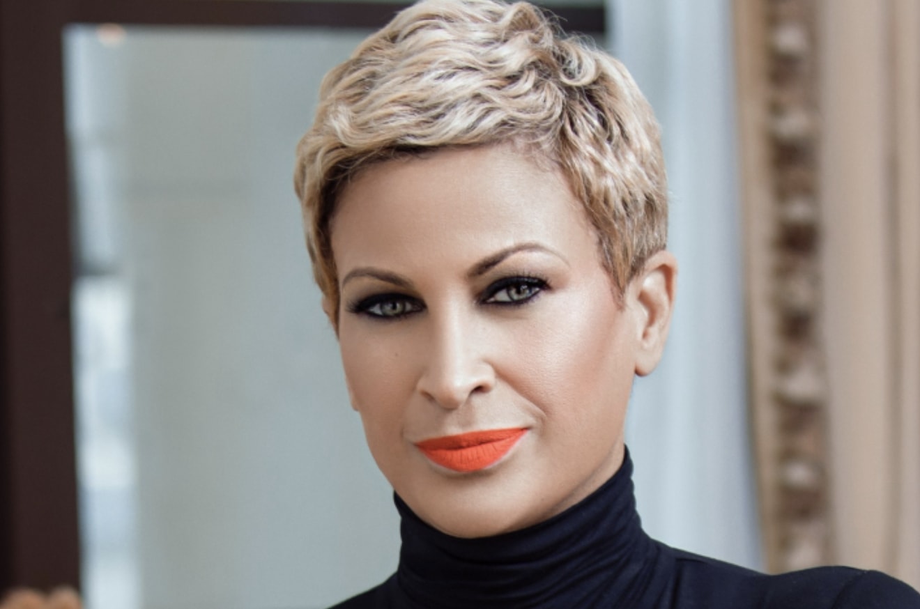 Michele Ghee Becomes CEO Of Iconic Brands Ebony And Jet The